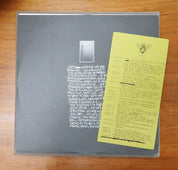 Godspeed you Black Emperor - Slow Riot For New Zero Kanada E.P.