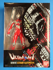 Ultra Act: Ultraman Tiga Powertype - Ultraman [Pre-Owned]