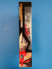 Ultra Act: Ultraman Tiga Powertype - Ultraman [Pre-Owned]