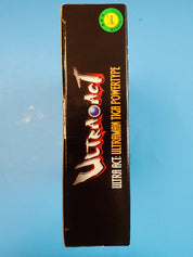Ultra Act: Ultraman Tiga Powertype - Ultraman [Pre-Owned]