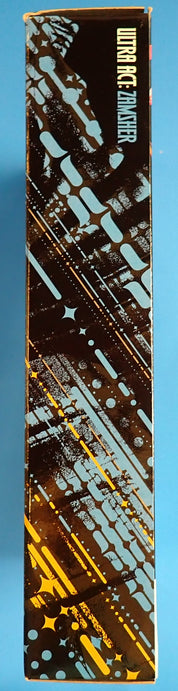 Ultra Act: Zamsher [Pre-Owned]