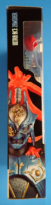 Ultra Act: Zamsher [Pre-Owned]