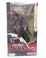 The Scythe-Meister - Clive Barker's Tortured Souls