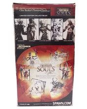 The Scythe-Meister - Clive Barker's Tortured Souls