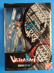 Ultra Act: Evil Tiga - Ultraman [Pre-Owned]