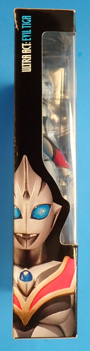Ultra Act: Evil Tiga - Ultraman [Pre-Owned]