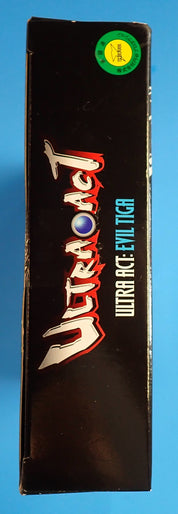 Ultra Act: Evil Tiga - Ultraman [Pre-Owned]