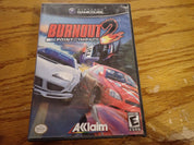 Burnout 2 Point of Impact - GC