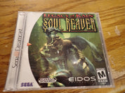 Legacy of Kain: Soul Reaver