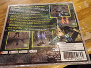 Legacy of Kain: Soul Reaver