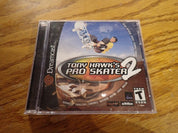 Tony Hawk's Pro Skater 2 - Dreamcast