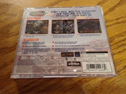 Tony Hawk's Pro Skater 2 - Dreamcast