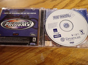 Tony Hawk's Pro Skater 2 - Dreamcast