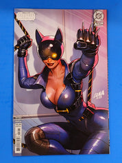Absolute Batman #13 Nakayama Variant (2025) - NM (9.0)