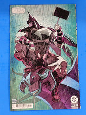 Absolute Batman #14 Guillem March Variant (2025) - NM (9.0)