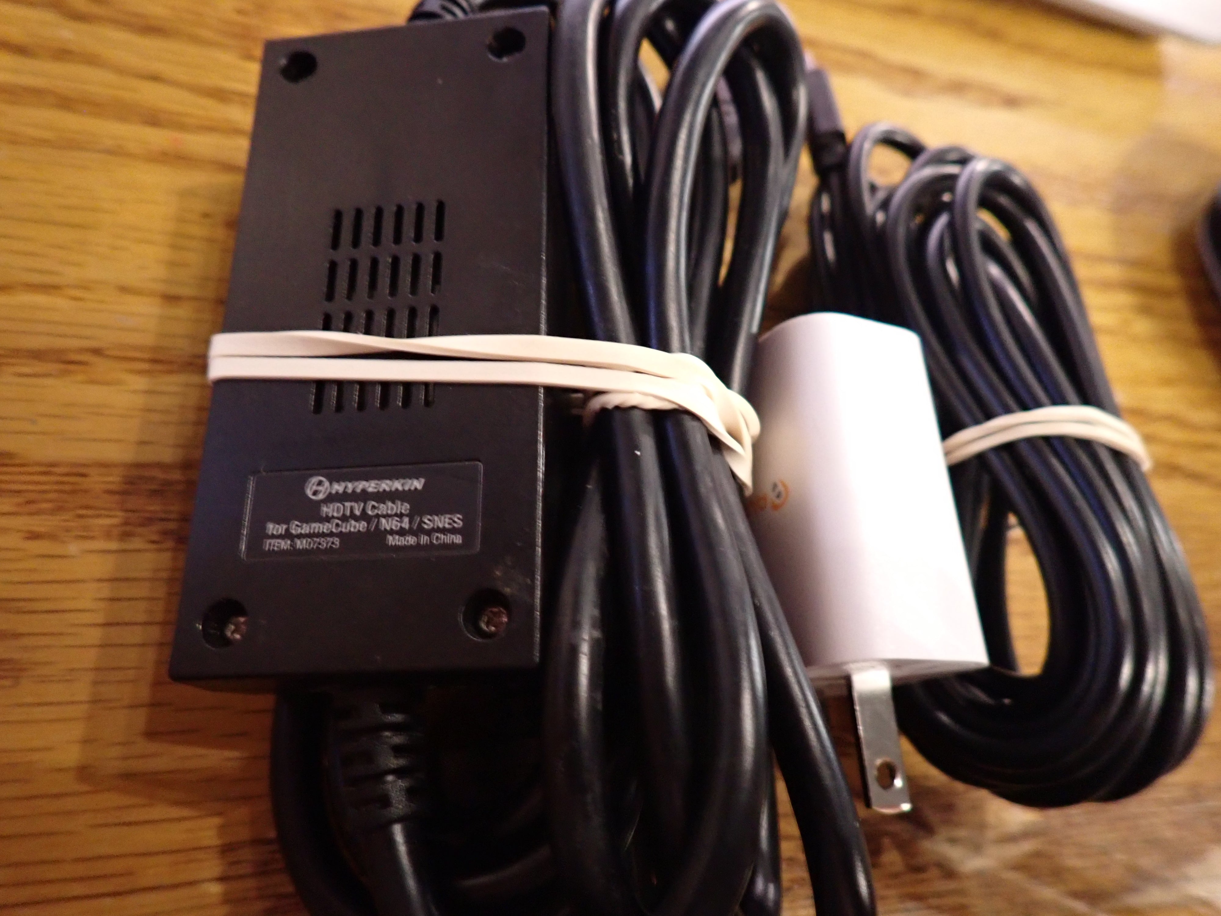 Hyperkin 3 n 1 Video cable
