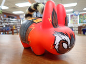 Kidrobot: Guardians of the Galaxy - Rocket Raccoon labbit