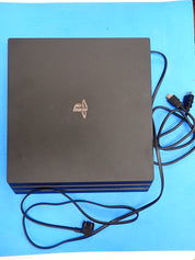 PlayStation 4 Console PS4 System (Pre-Owned)