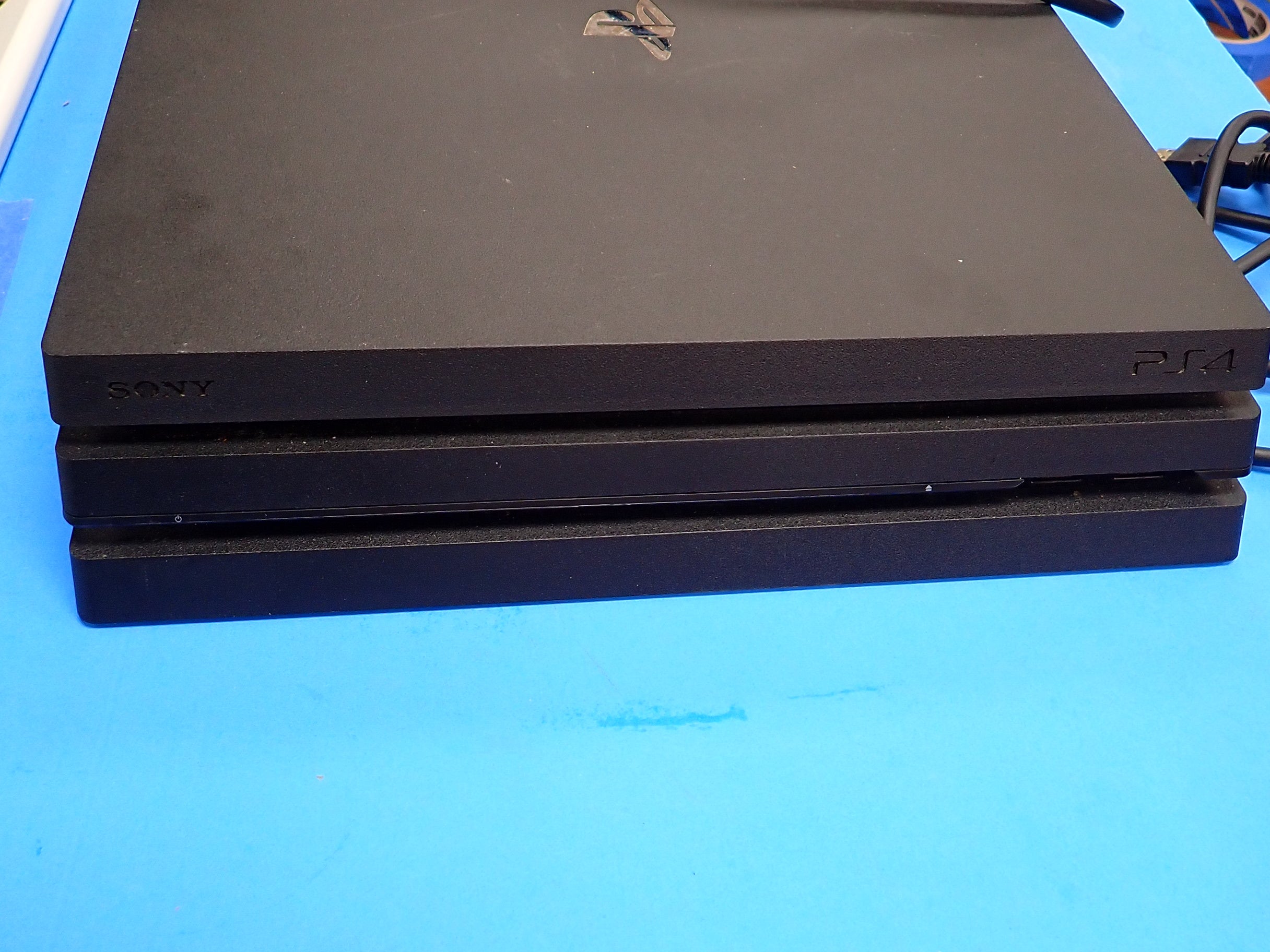 PlayStation 4 Console PS4 System (Pre-Owned)