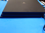PlayStation 4 Console PS4 System (Pre-Owned)