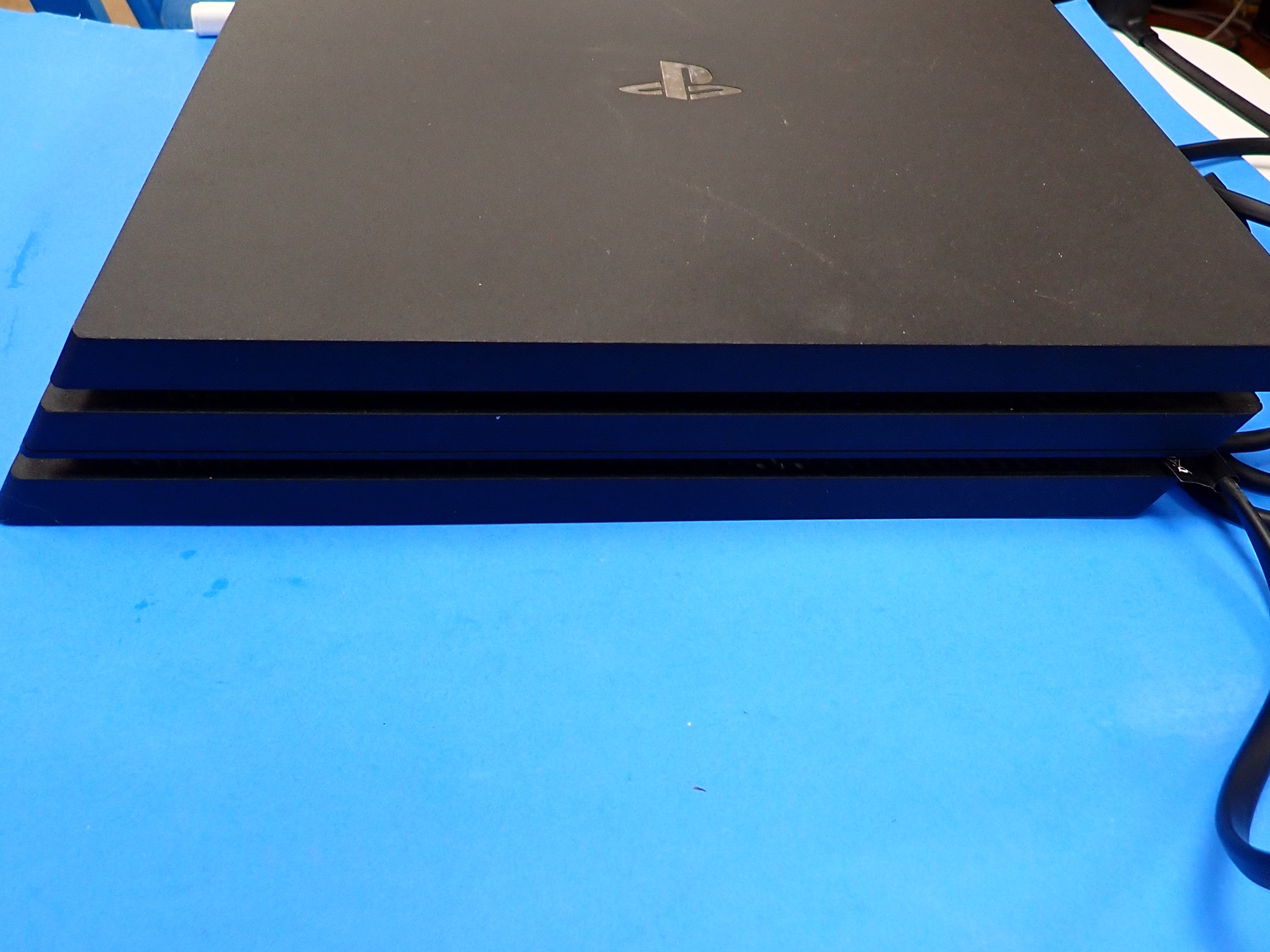 PlayStation 4 Console PS4 System (Pre-Owned)