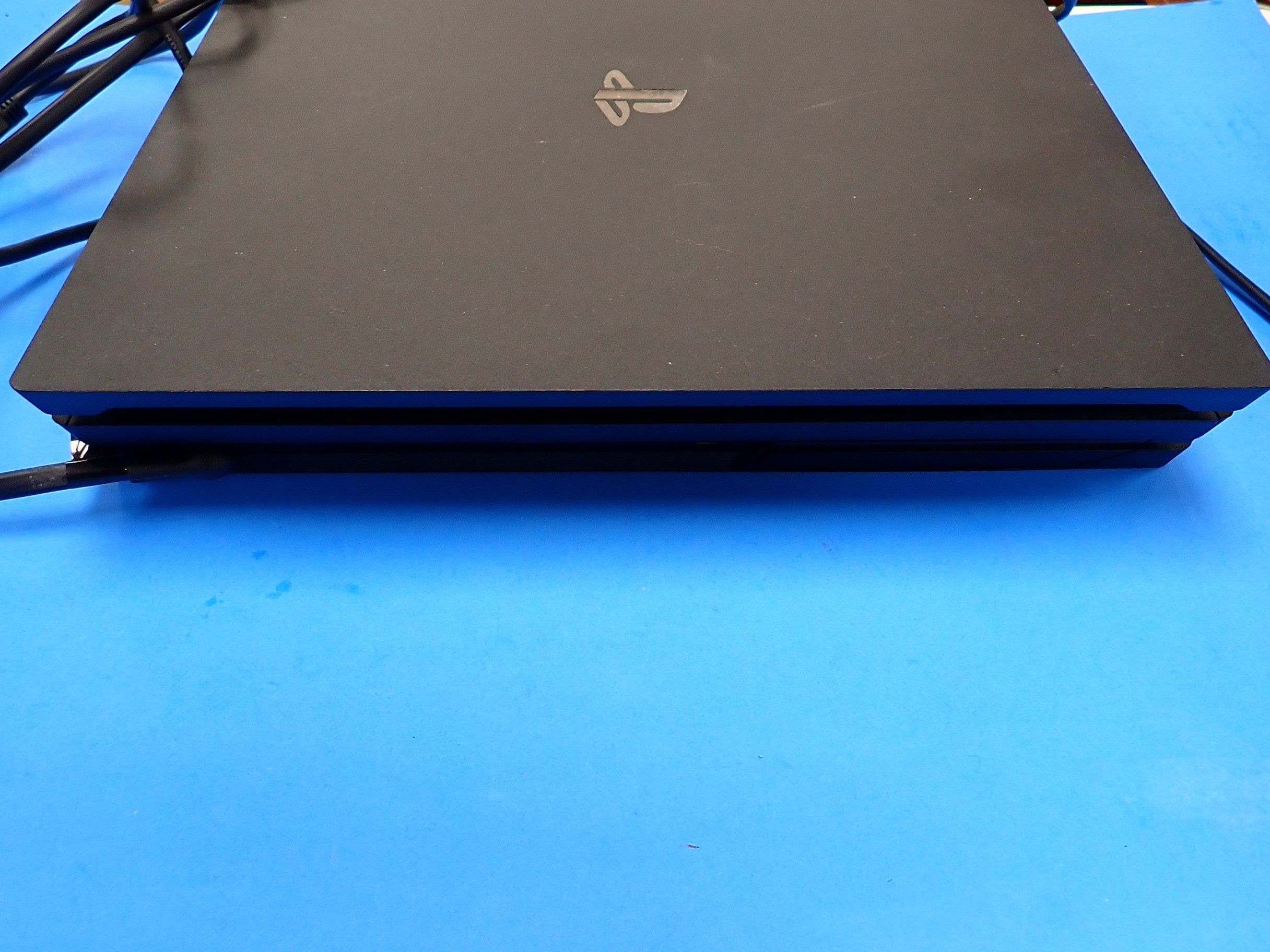 PlayStation 4 Console PS4 System (Pre-Owned)