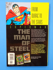 Superman The Man of Steel Vol 3 TPB [Pre-Owned]