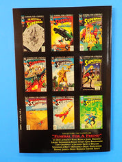 World Without a Superman TPB [Pre-Owned]