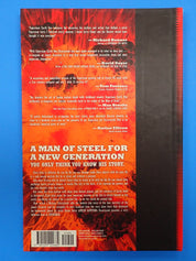 Superman Earth One Vol 1 HC [Pre-Owned]