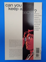 Superman Secret Identity Vol 1 TPB [Pre-Owned]