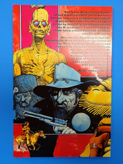 The Lone Ranger and Tonto TPB [Pre-Owned]