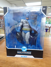 Batman Dc Multiverse