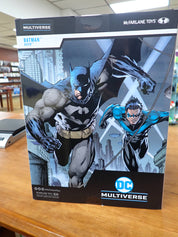 Batman Dc Multiverse