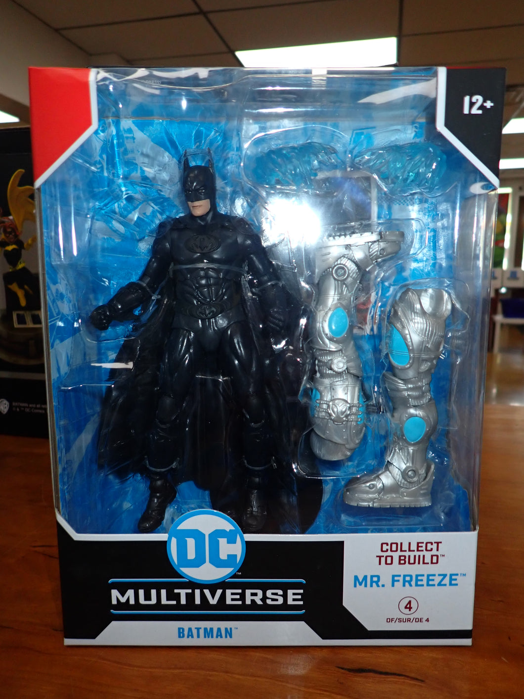 Batman- ThinkGeek