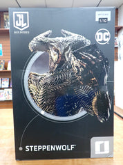 Steppenwolf DC