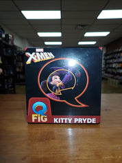 Kitty Pride Q-Fig