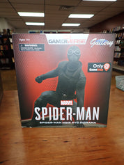 Spider Man Noir PVC Figure