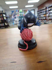 Scotty Young Black Panther