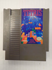 Tetris [Loose] - SNES