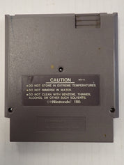 Tetris [Loose] - SNES