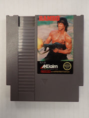 Rambo [Loose] - SNES