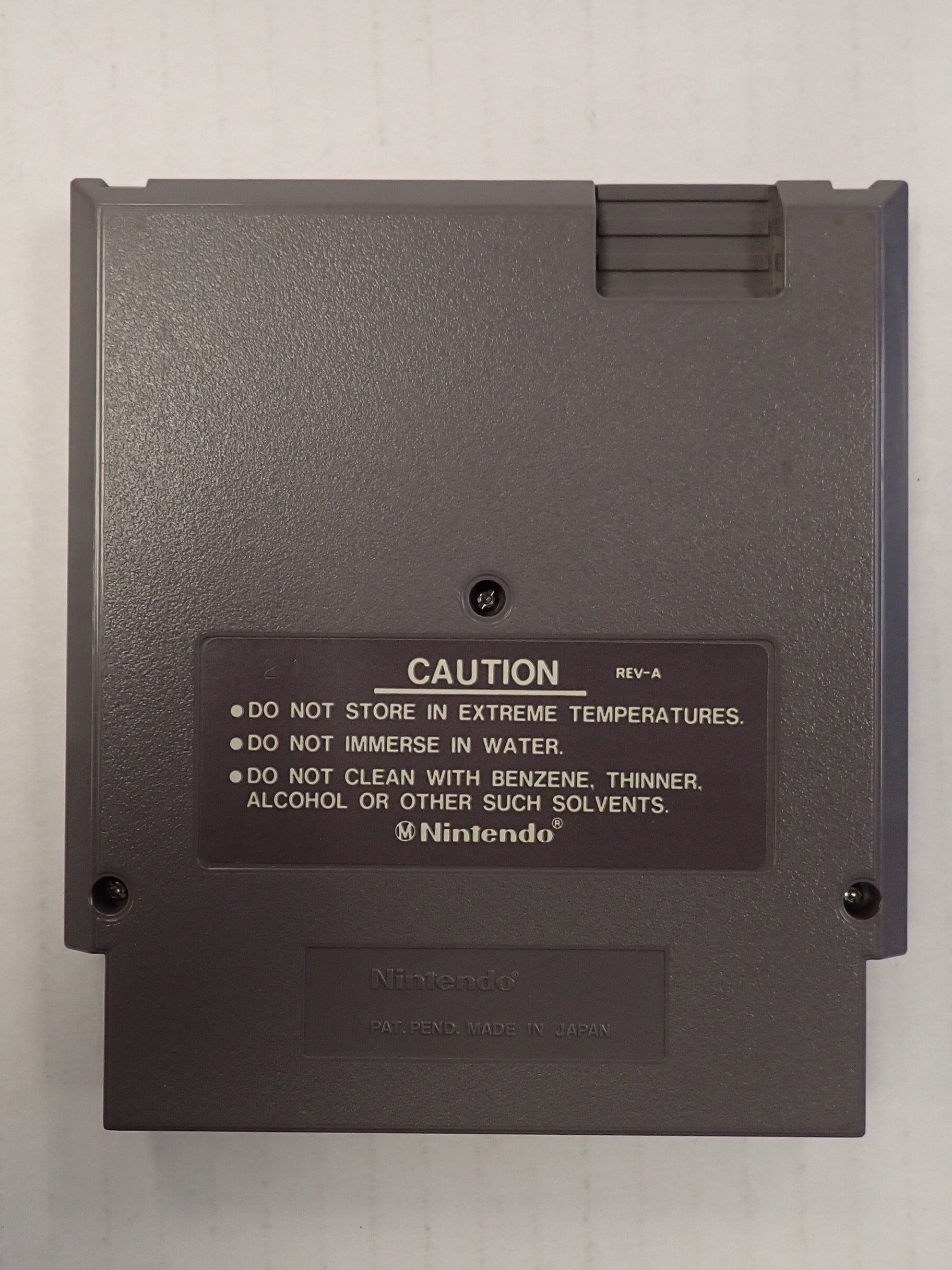 Rambo [Loose] - SNES