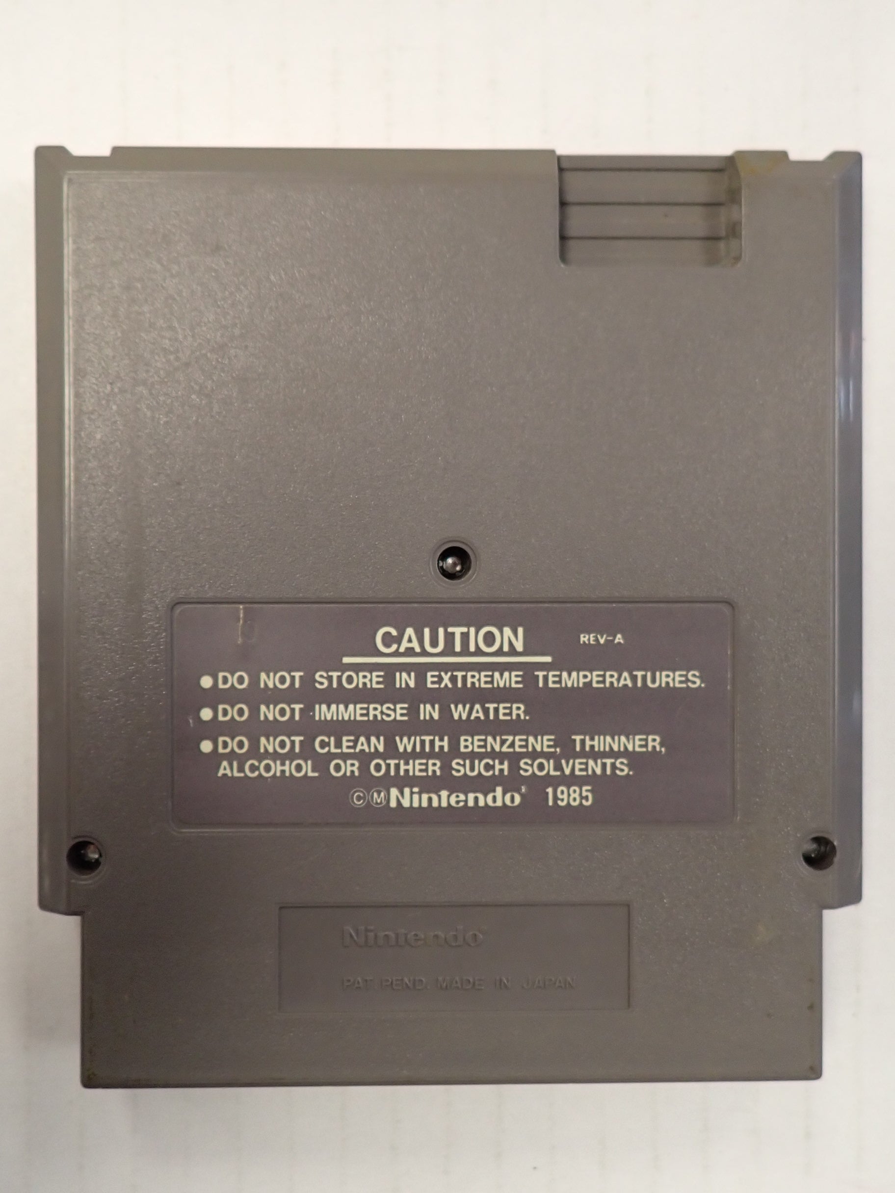 Bases Loaded II Second Season [Loose] - SNES