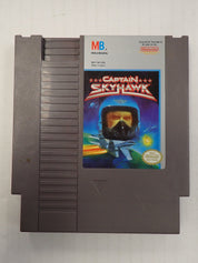 Captain Skyhawk [Loose] - SNES