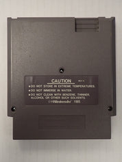 Captain Skyhawk [Loose] - SNES