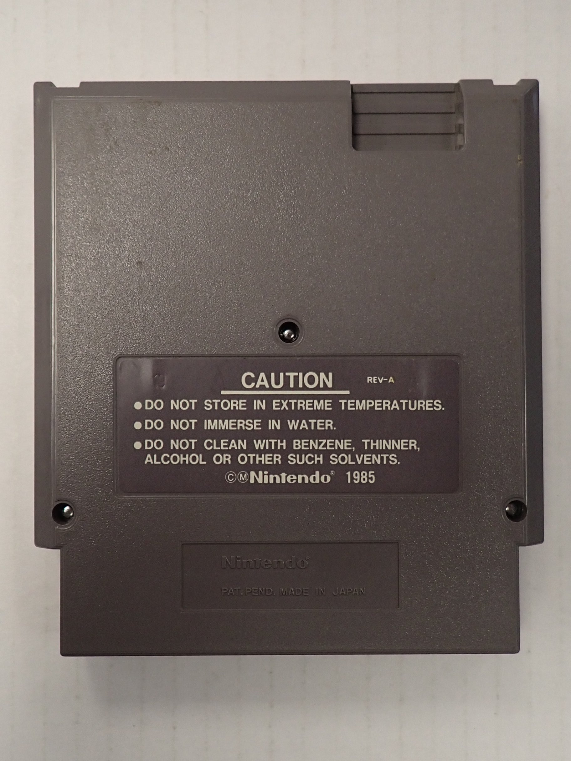 Captain Skyhawk [Loose] - SNES