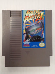 Rad Racer [Loose] - SNES