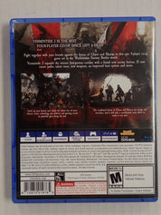 Warhammer Vermintide Deluxe Edition - PS4