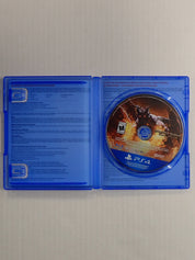 Dragon's Dogma Dark Arisen - PS4