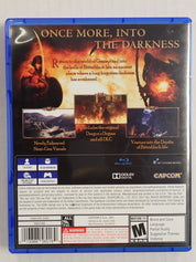 Dragon's Dogma Dark Arisen - PS4